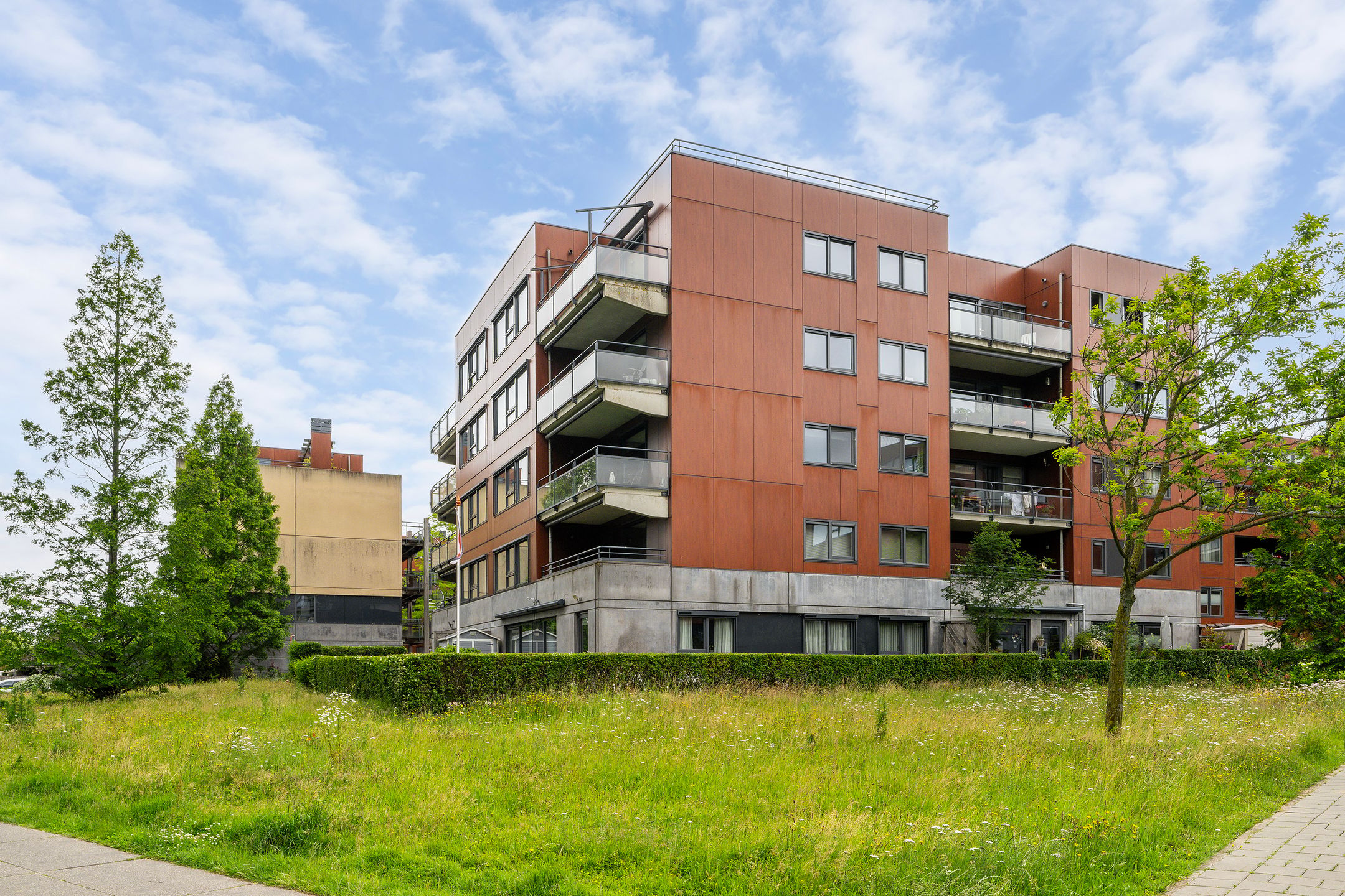 Schubertlaan 719 