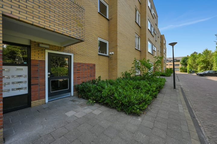 Photo 4 of Koekoekstraat 44