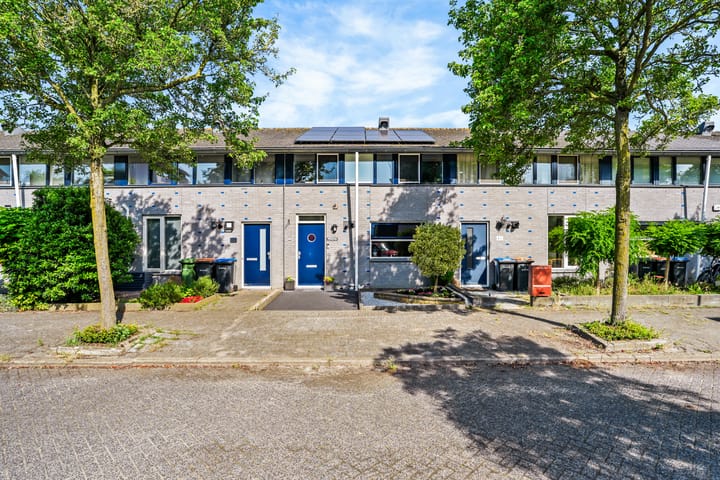 Foto 4 van Het Hallehuis 79