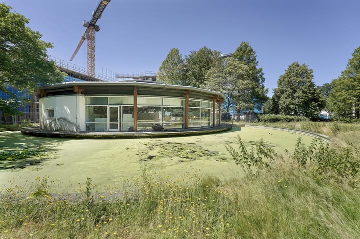 Goohorstlaan 8, Noordwijk (ZH)