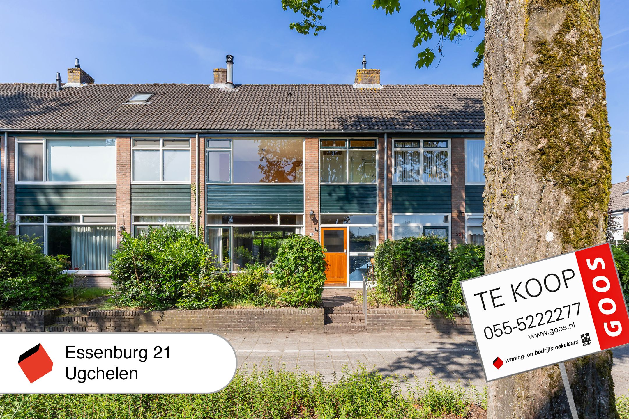 Foto 42 van Essenburg 21