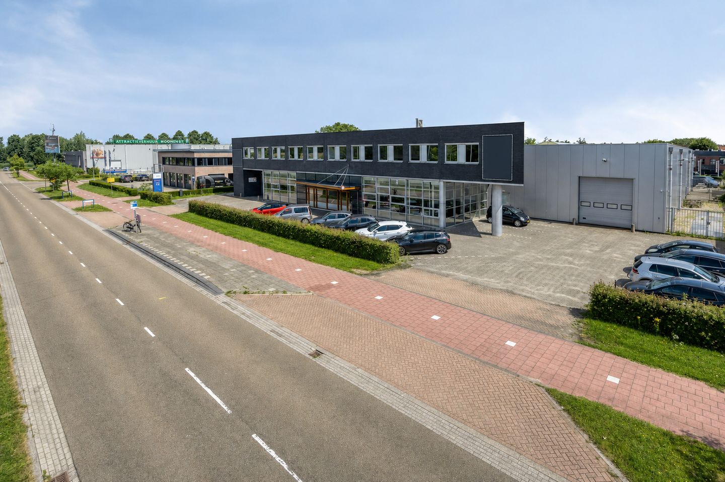 View photo 3 of Prof. Asserweg 20