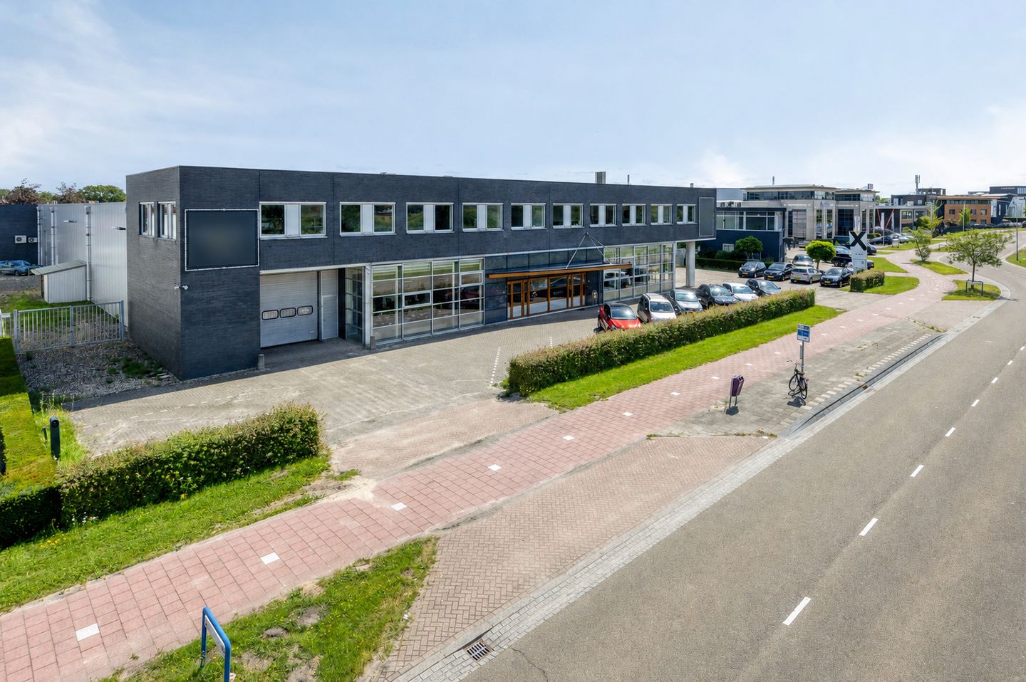 View photo 1 of Prof. Asserweg 20