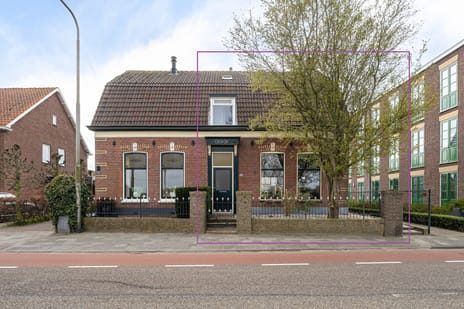 Wilhelminalaan thumbnail