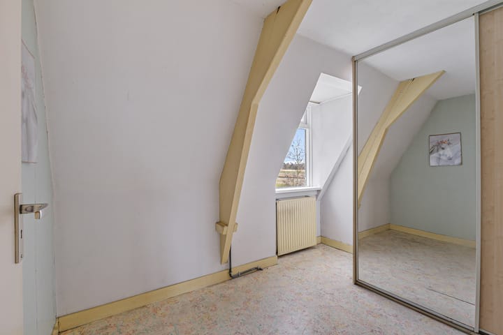Twee-onder-één-kap te koop: Wilhelminalaan 109, Hillegom