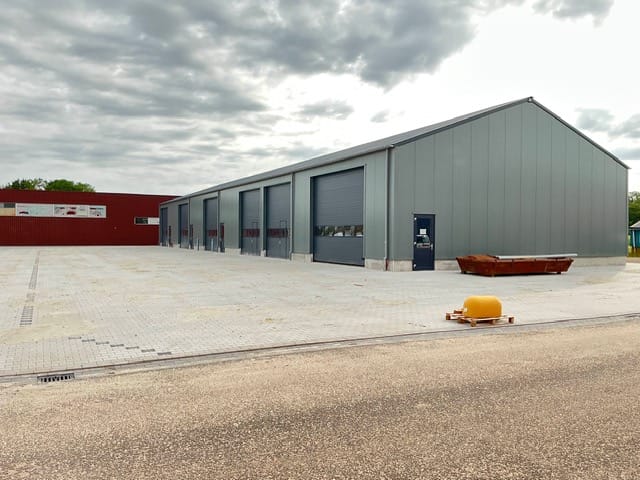 Reitdiepskade 21-H1, Zoutkamp