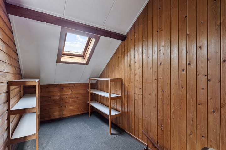 Twee-onder-één-kap te koop: Wilhelminalaan 109, Hillegom