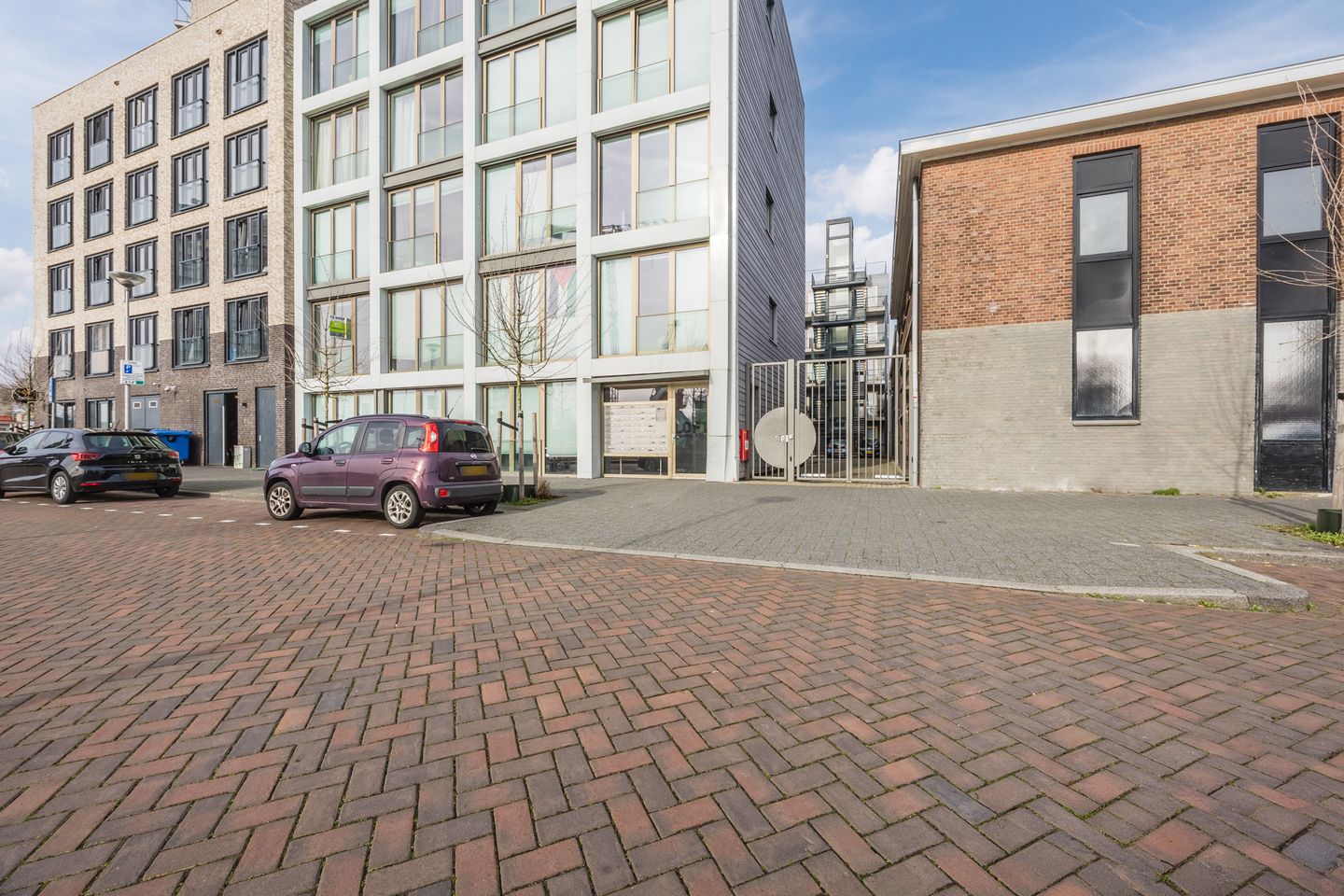 Foto 1 van Calandkade 162-A