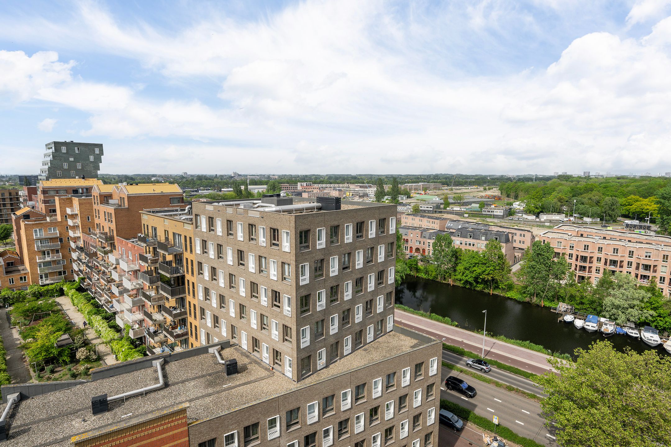 Photo 15 of Paradijslaan 18-F