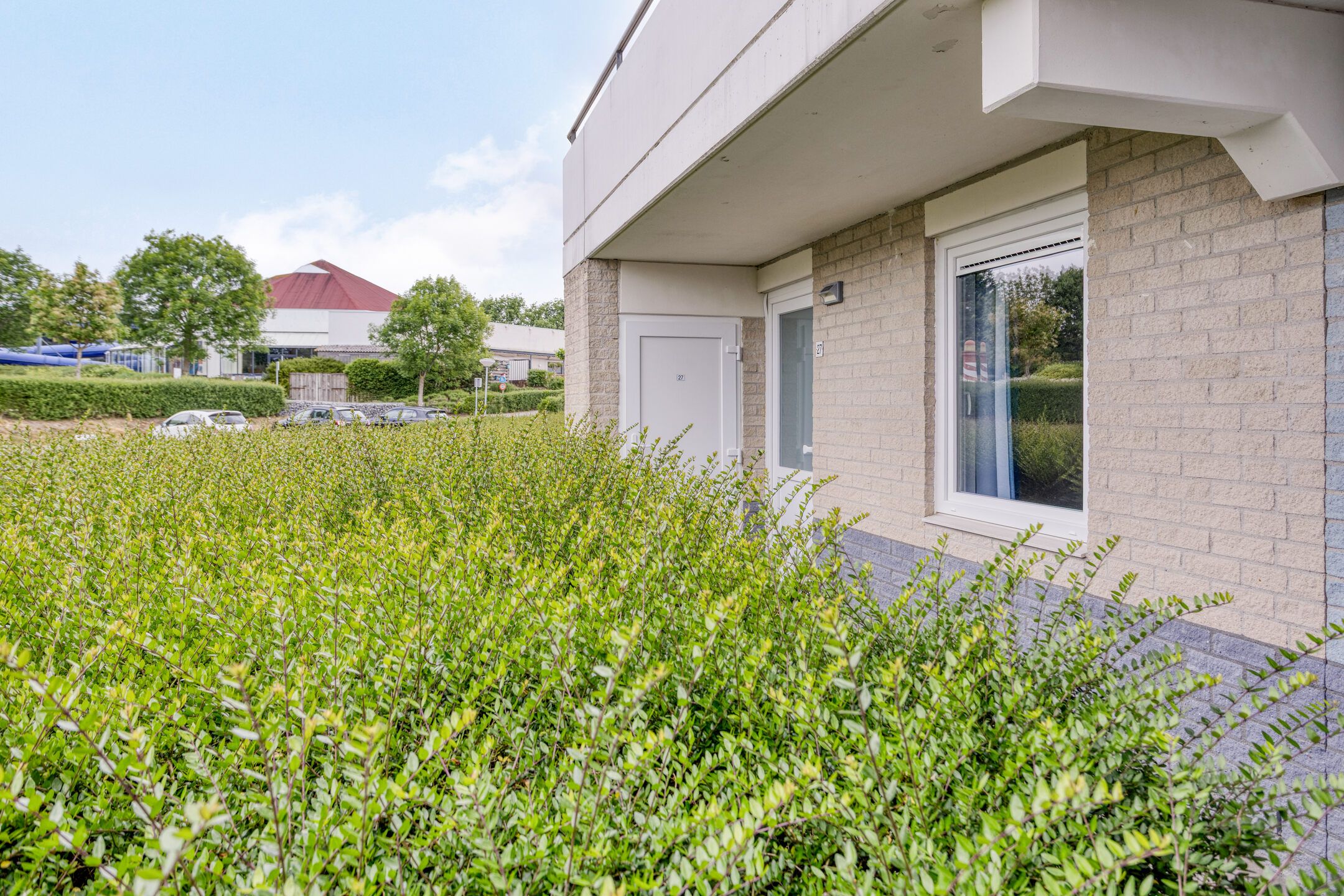 2-bedroom freehold villa in Brouwershaven — photo 2 of 5