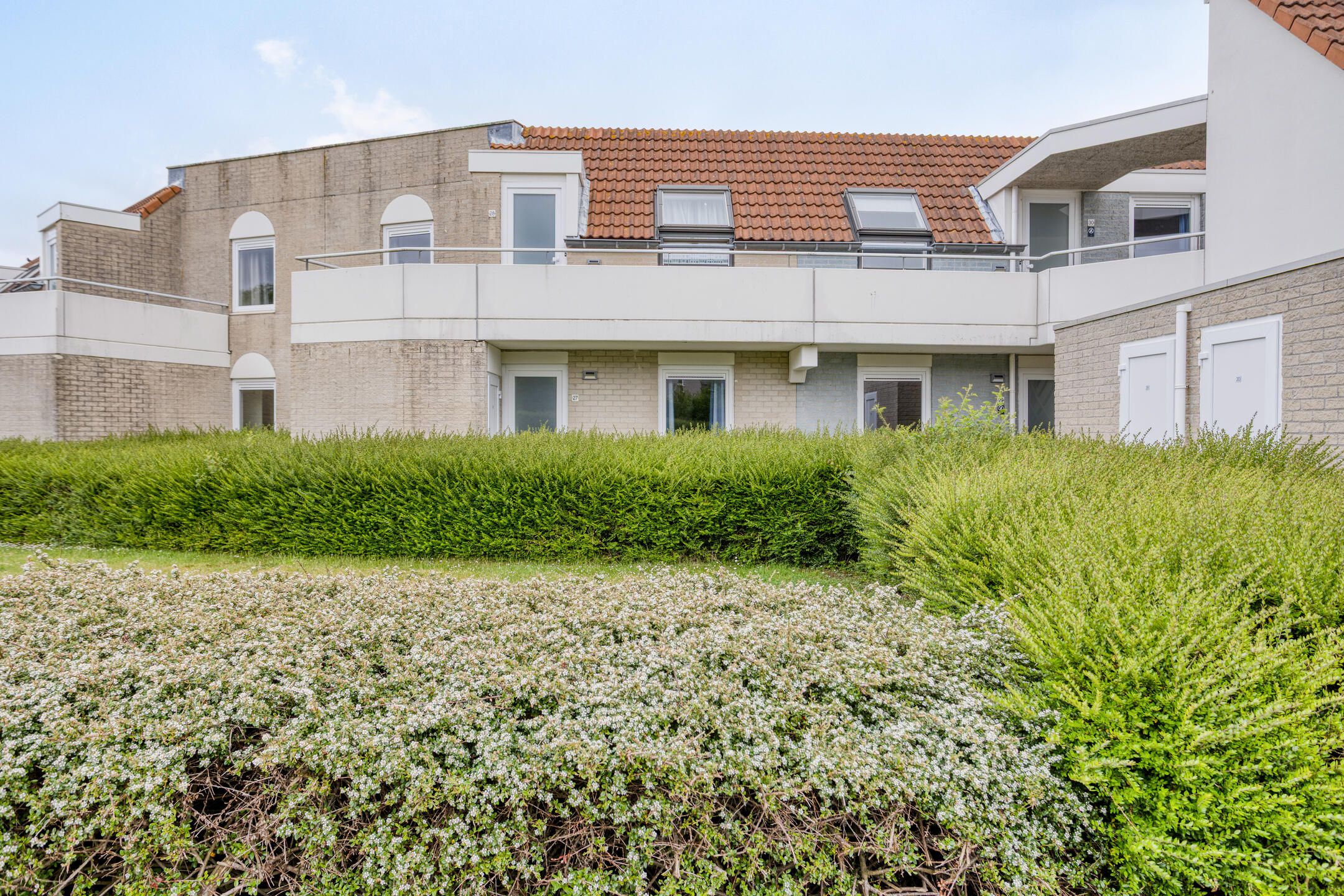 2-bedroom freehold villa in Brouwershaven — photo 1 of 5