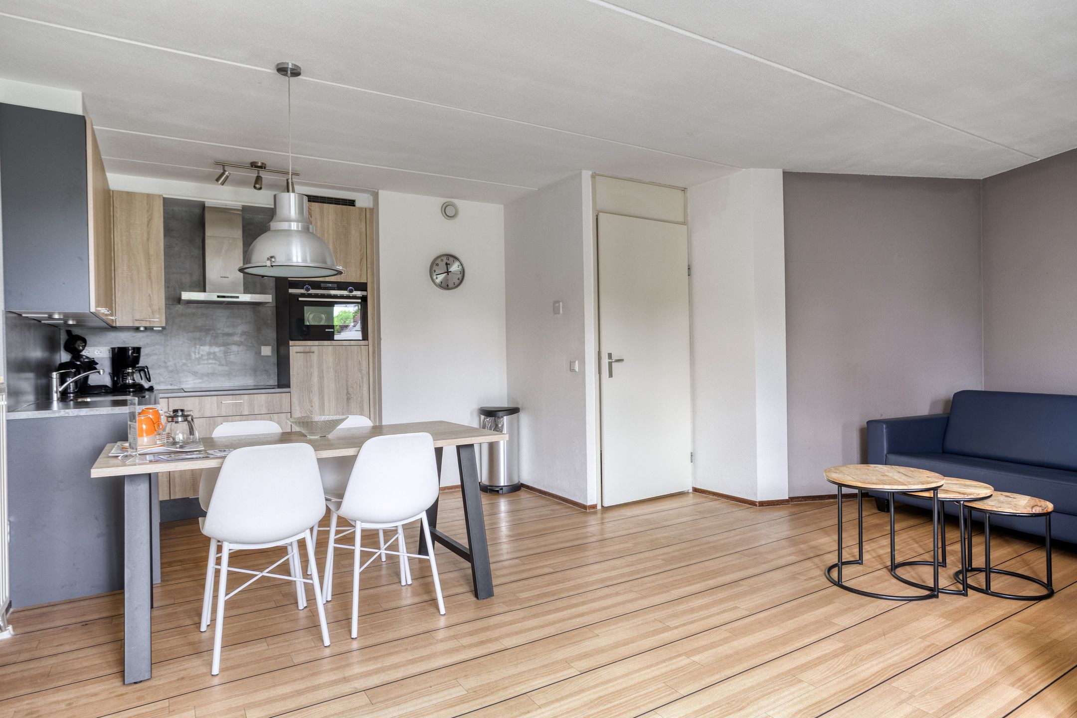 2-bedroom freehold villa in Brouwershaven — photo 5 of 5