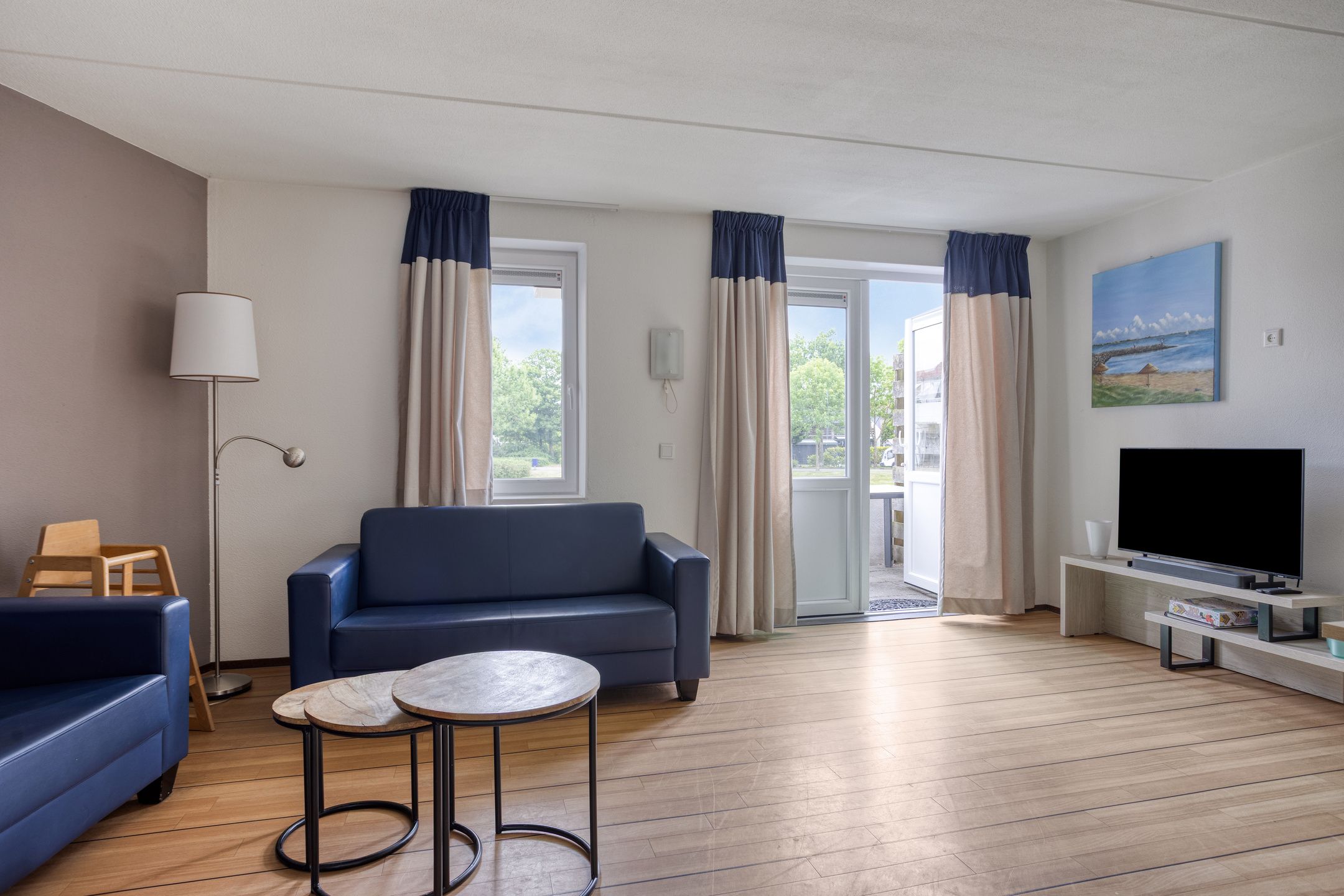 2-bedroom freehold villa in Brouwershaven — photo 4 of 5
