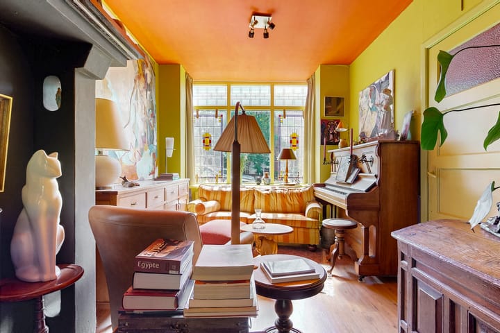 Foto 4 van Edisonstraat 49