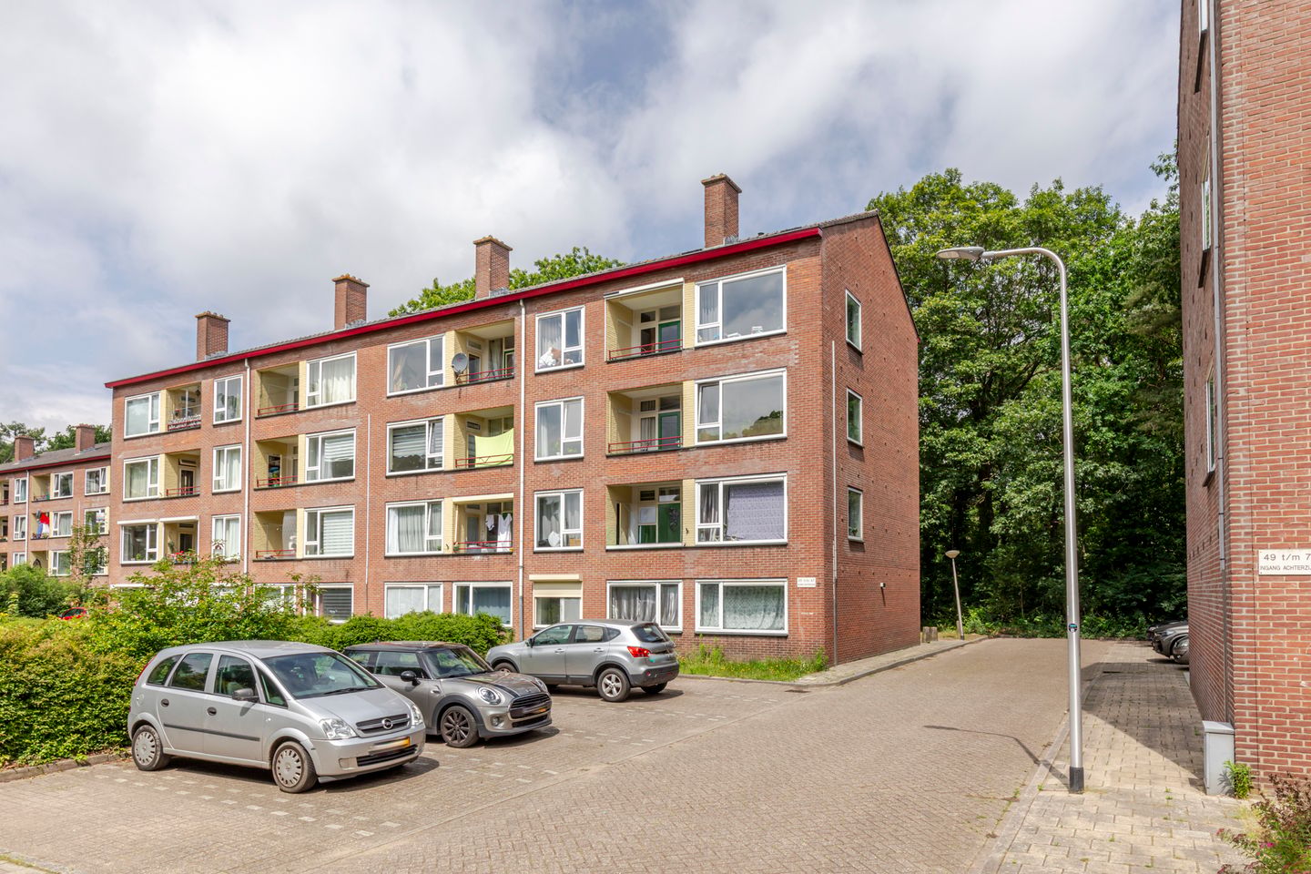 Foto 1 van Mevr. Kuipers-Rietberglaan 43