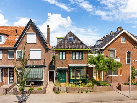 Edisonstraat thumbnail