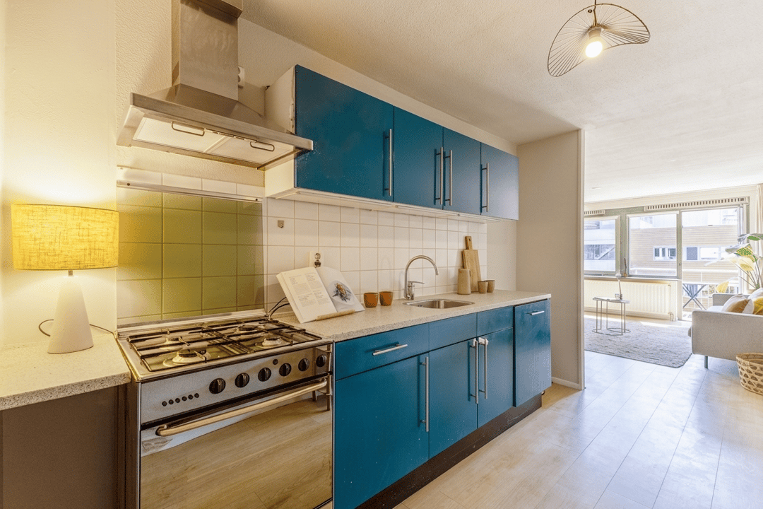 Photo 2 of Johan Jongkindstraat 202