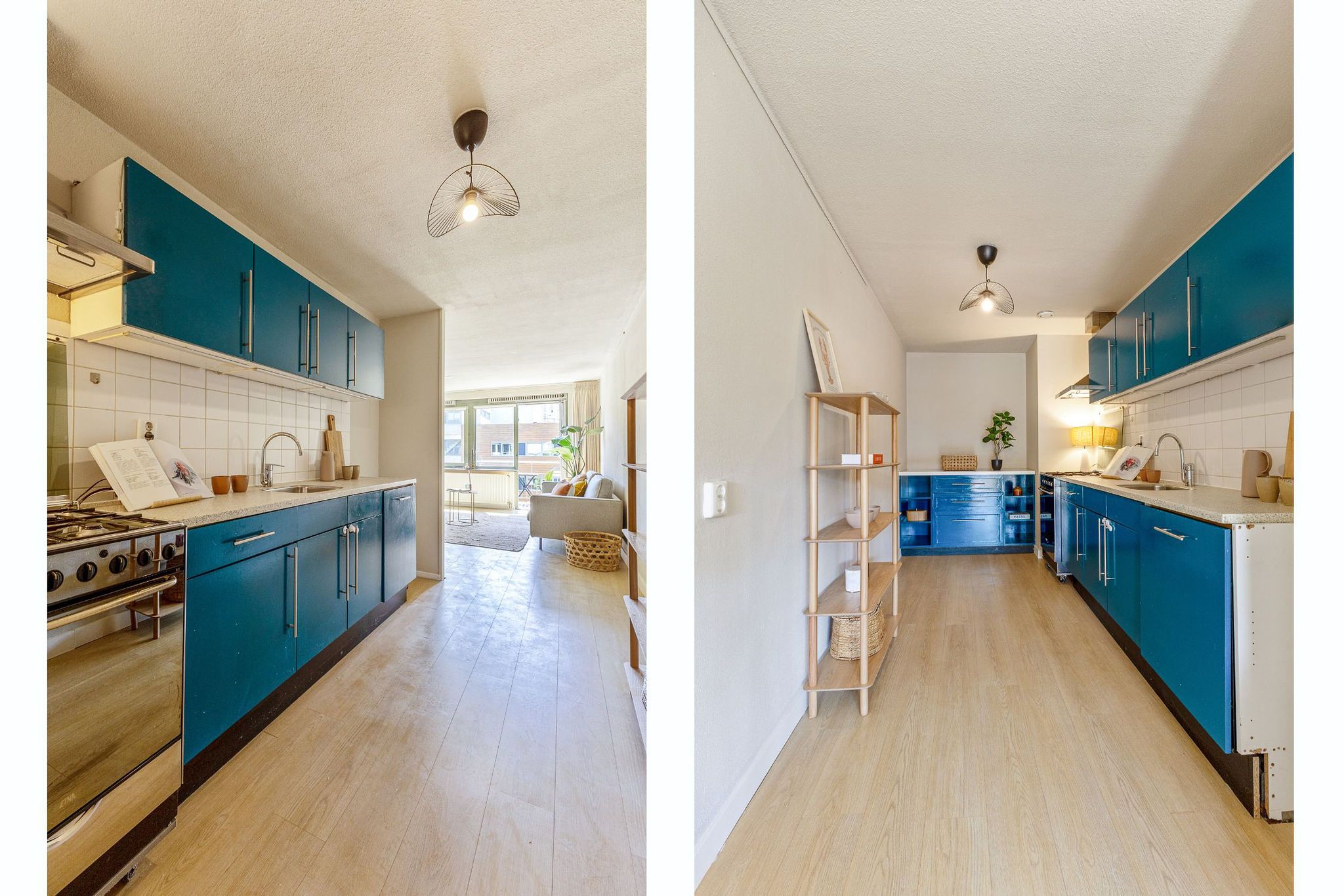 Photo 12 of Johan Jongkindstraat 202