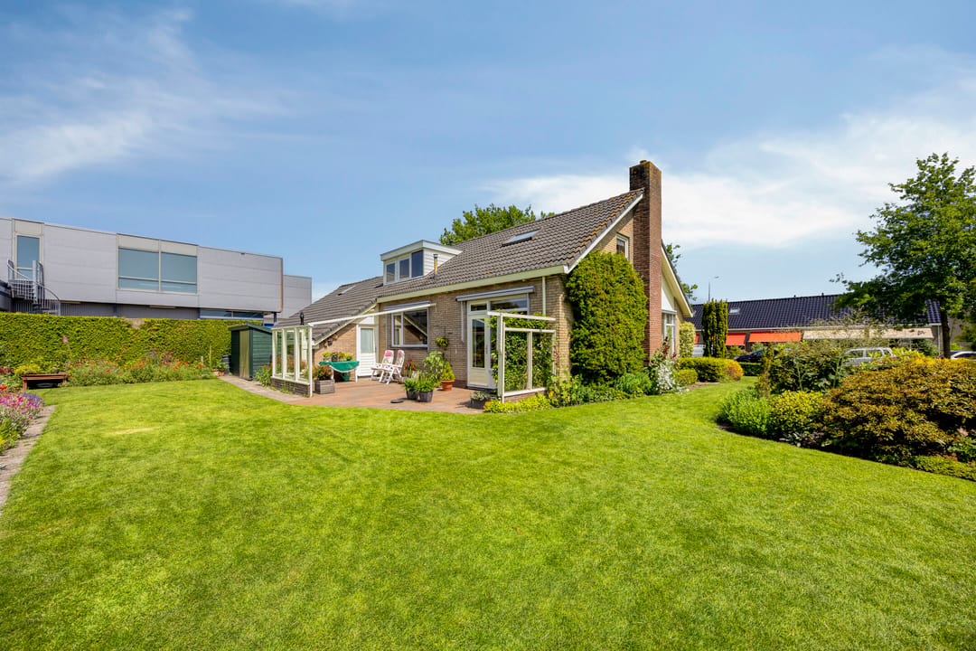 Foto 47 van Ceintuurbaan Zuid 14