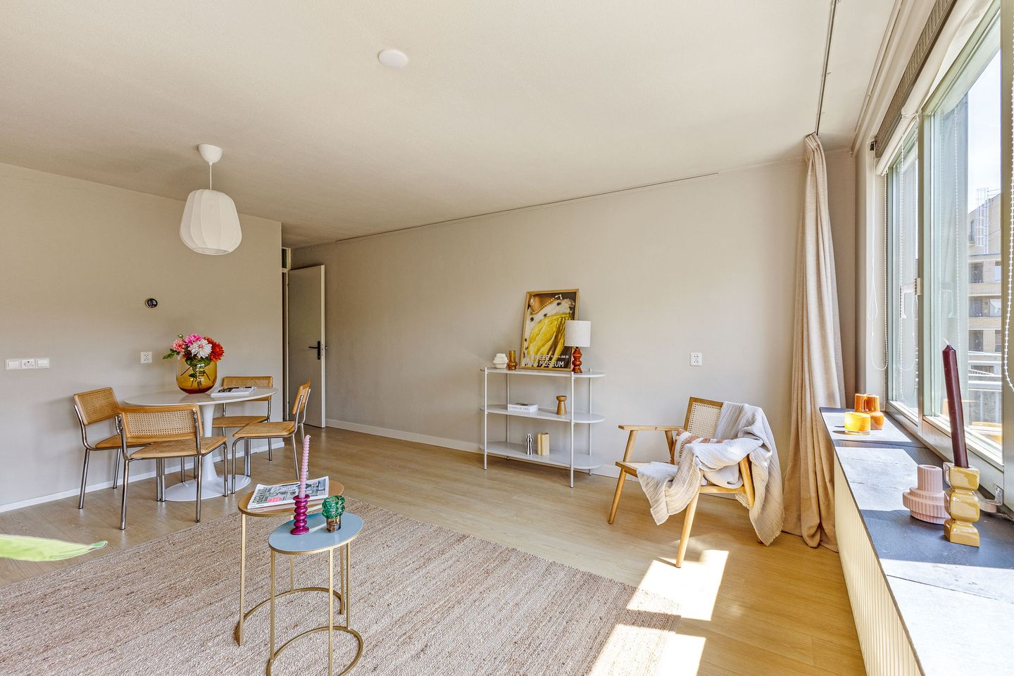 Photo 10 of Johan Jongkindstraat 202