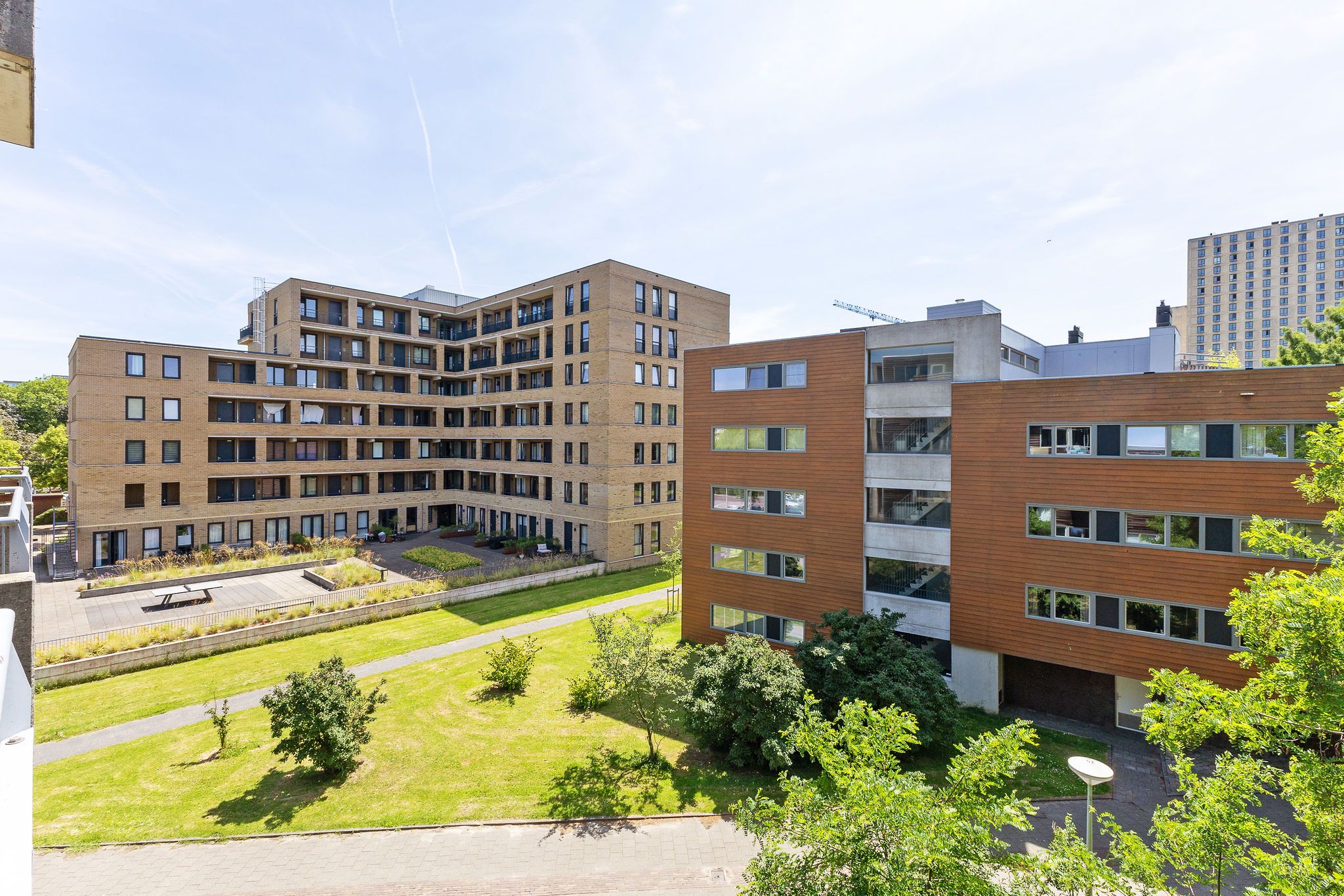 Photo 9 of Johan Jongkindstraat 202