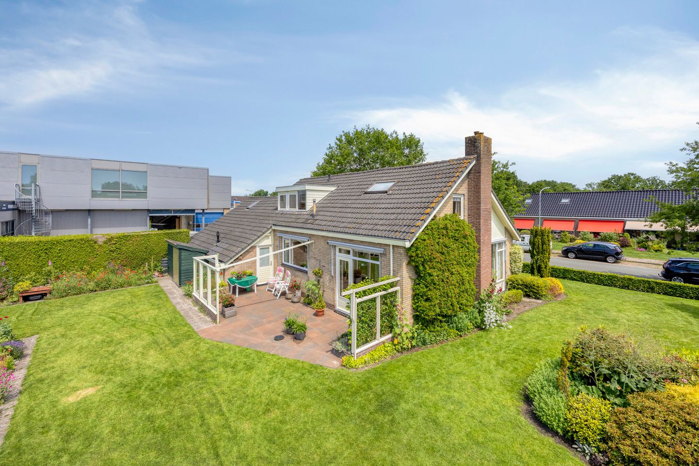 Foto 50 van Ceintuurbaan Zuid 14