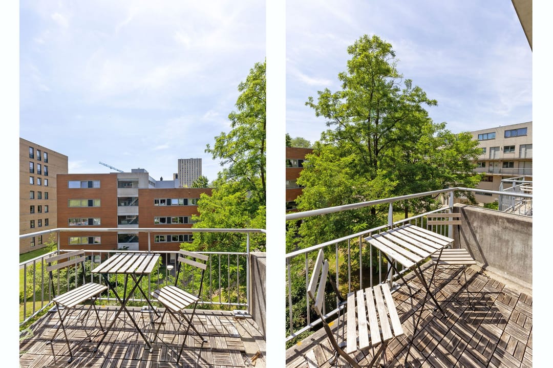 Photo 8 of Johan Jongkindstraat 202