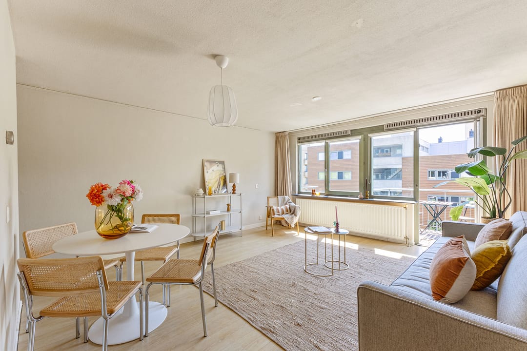 Photo 7 of Johan Jongkindstraat 202