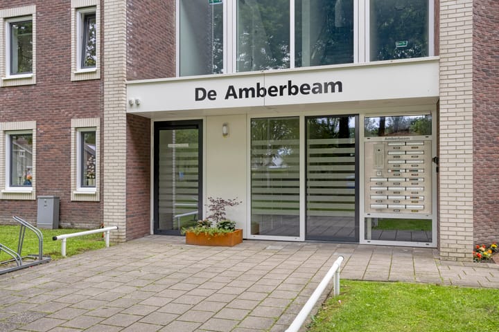 Foto 4 van De Amberbeam 24