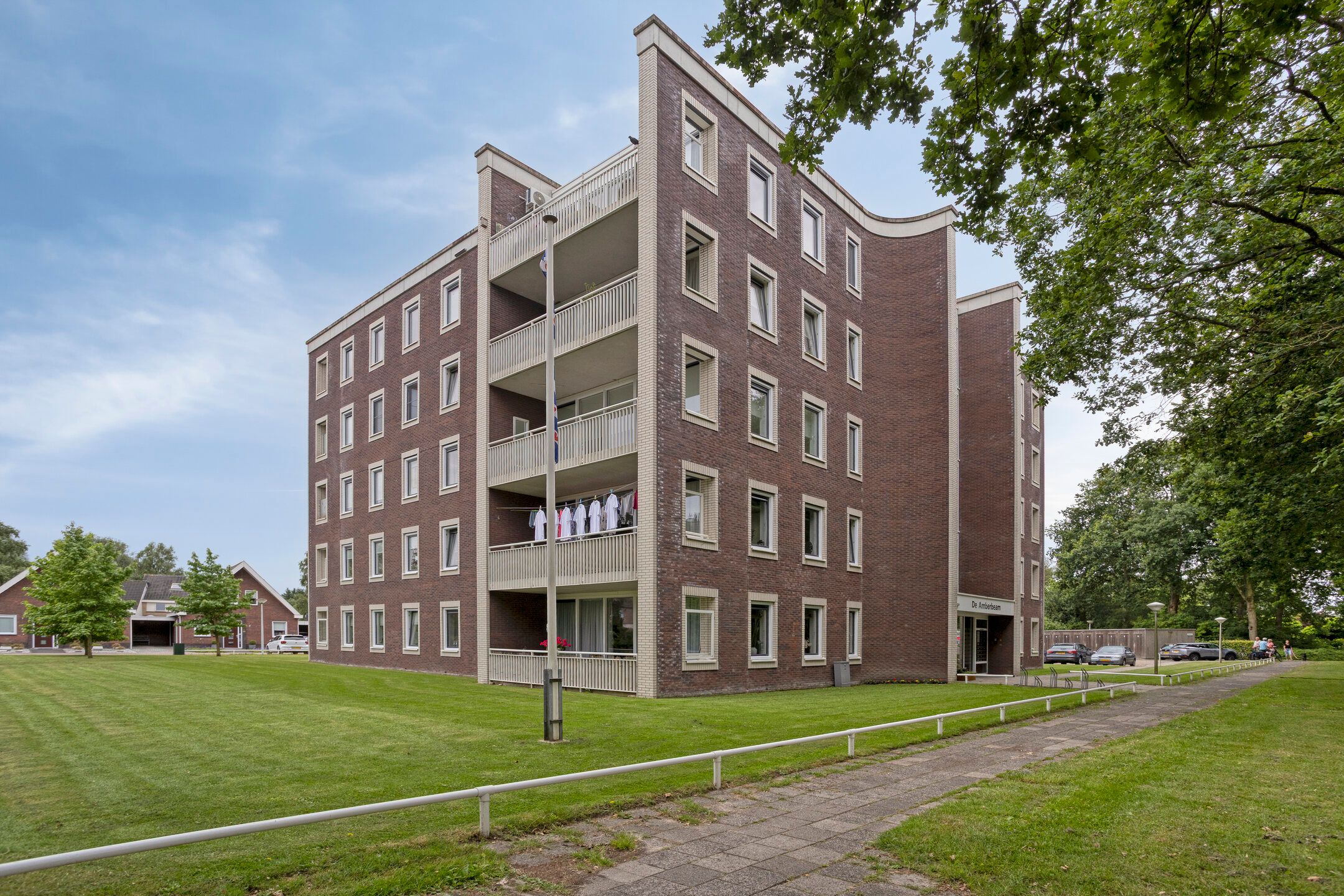 De Amberbeam 24 