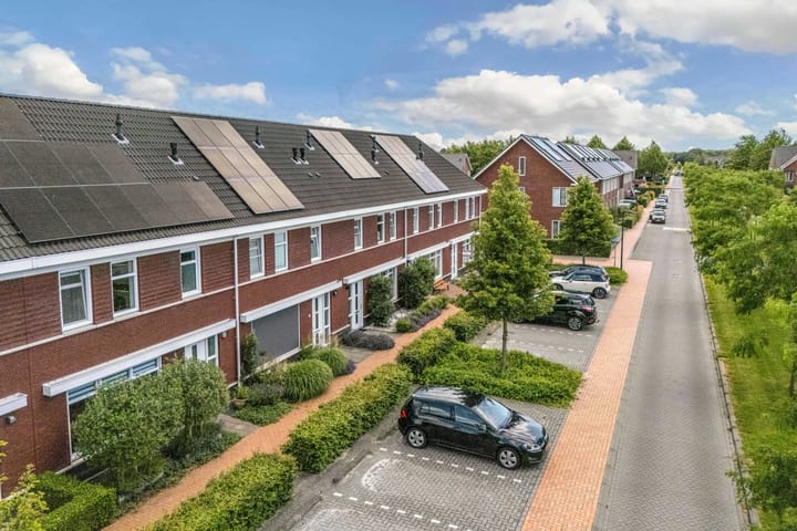 Foto 5 van Stadhouderlaan 41