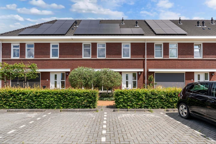 Foto 4 van Stadhouderlaan 41