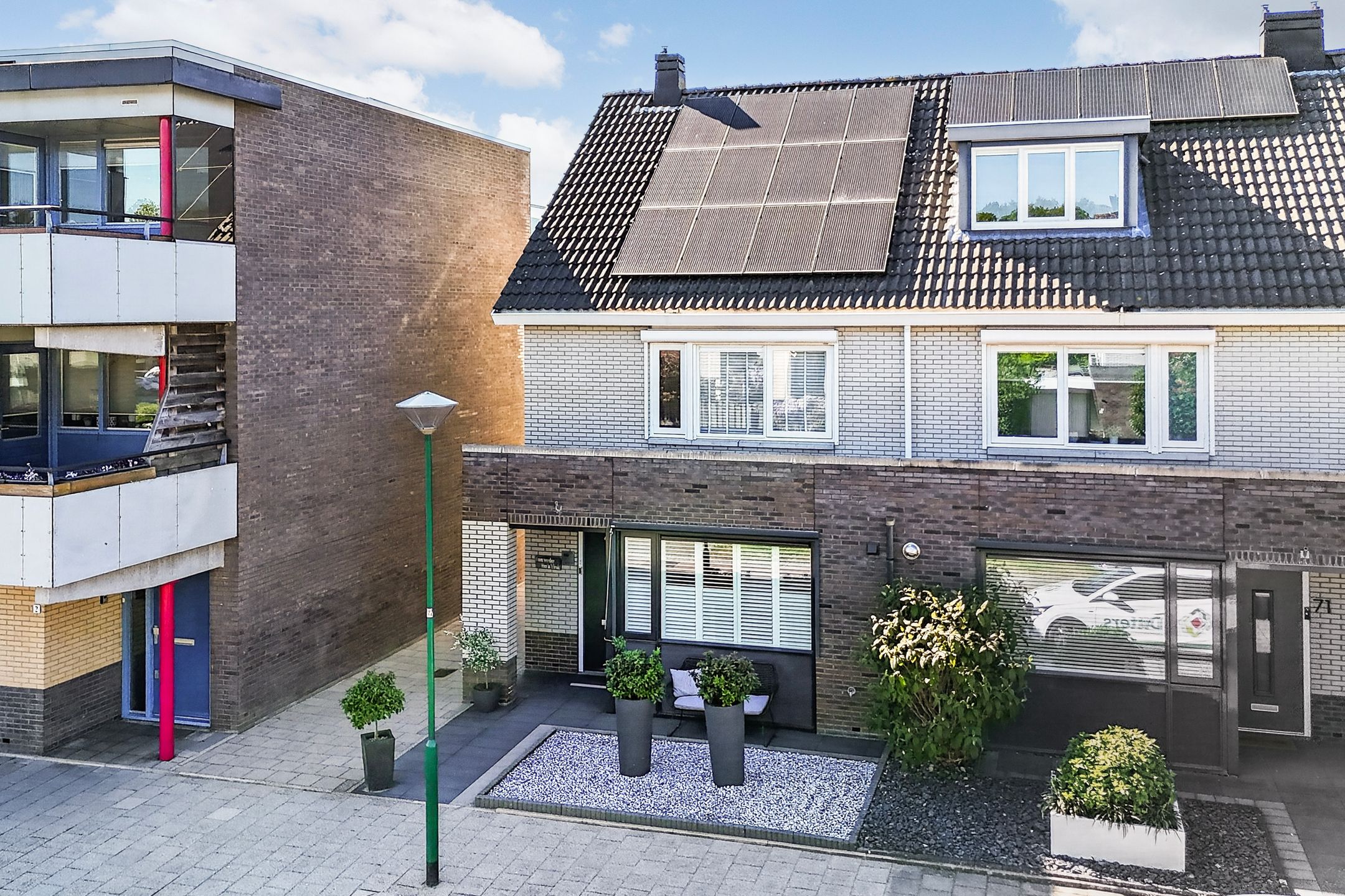 Linnaeuslaan 69 