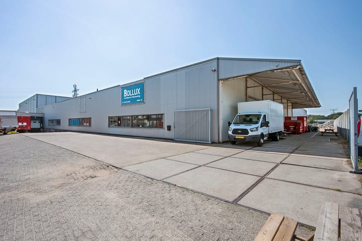 Smaragdstraat 1, Hengelo (OV)