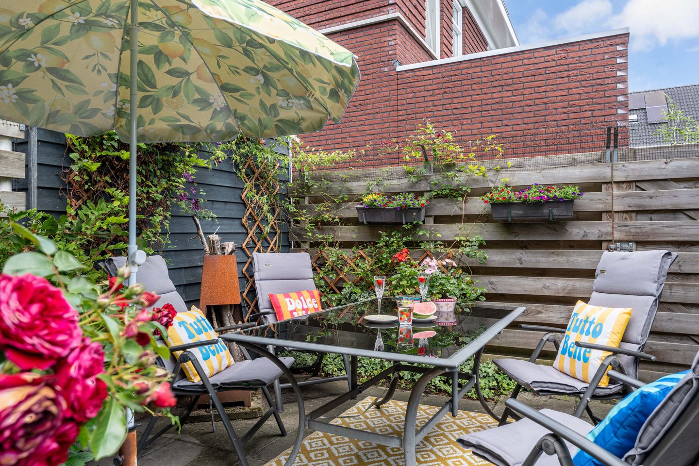 Foto 40 van Stadhouderlaan 41
