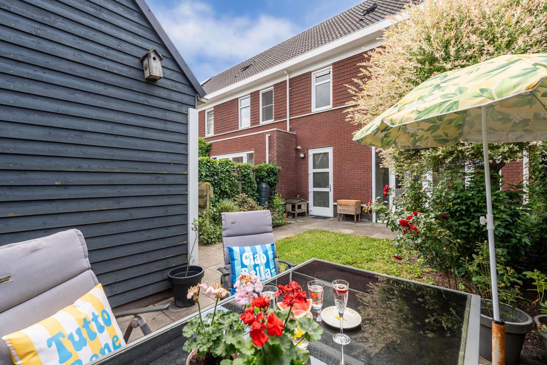 Foto 41 van Stadhouderlaan 41