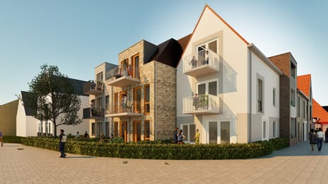 Begane grond thumbnail