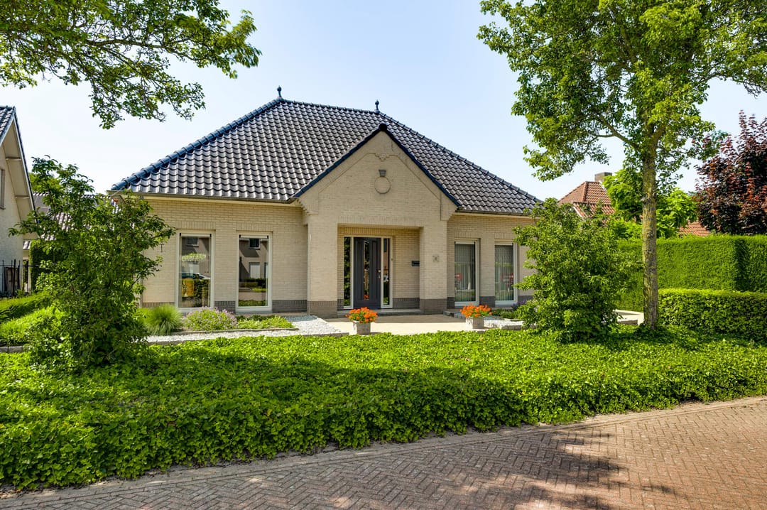 Foto 1 van Bormanshof 11