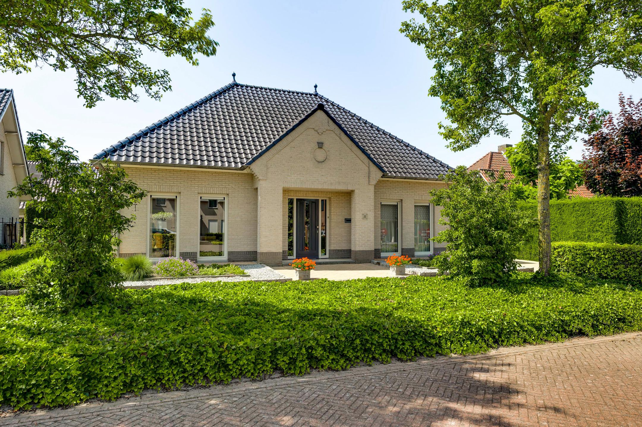 Bormanshof 11 
