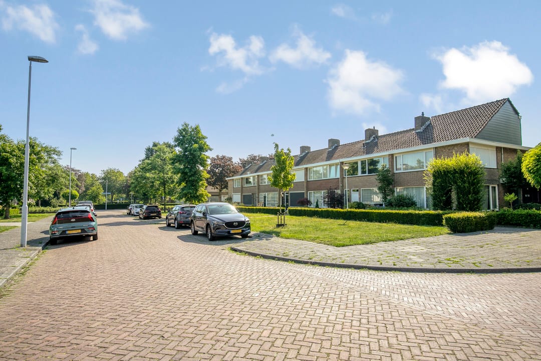 Foto 47 van Kapelaan J.A. Heerenstraat 60