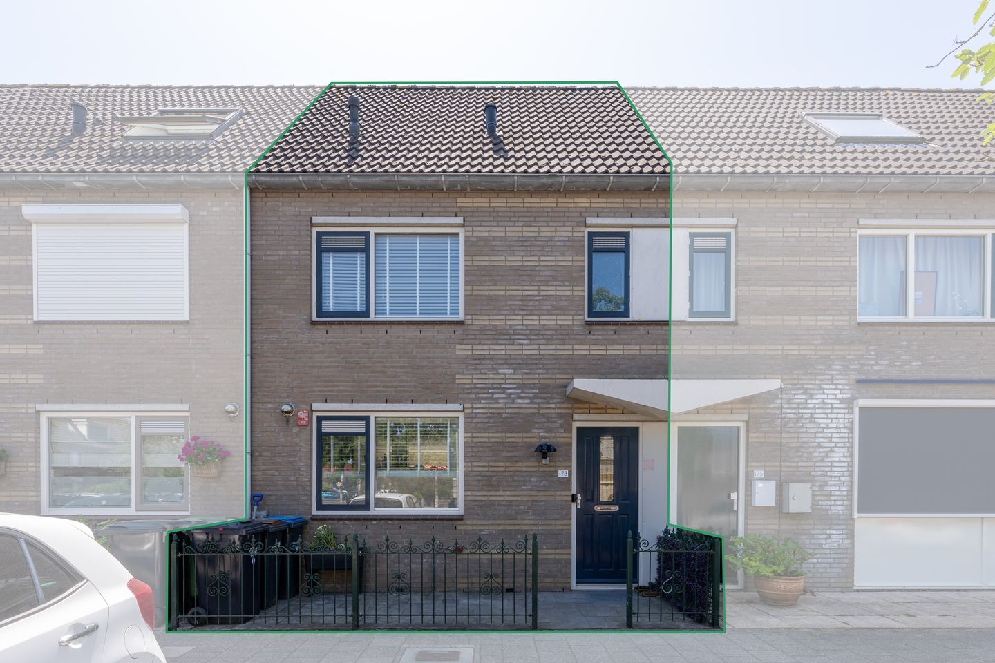 Photo 4 of Grevelingenmeer 173