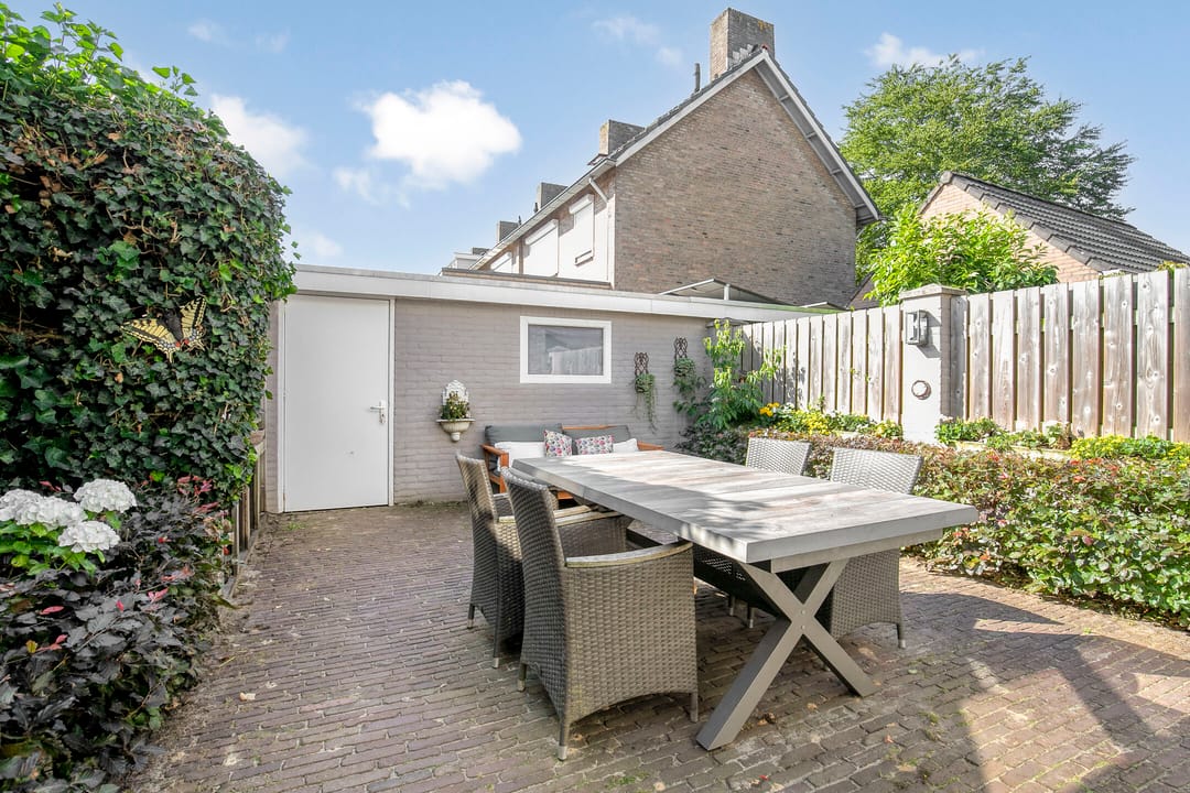 Foto 43 van Kapelaan J.A. Heerenstraat 60