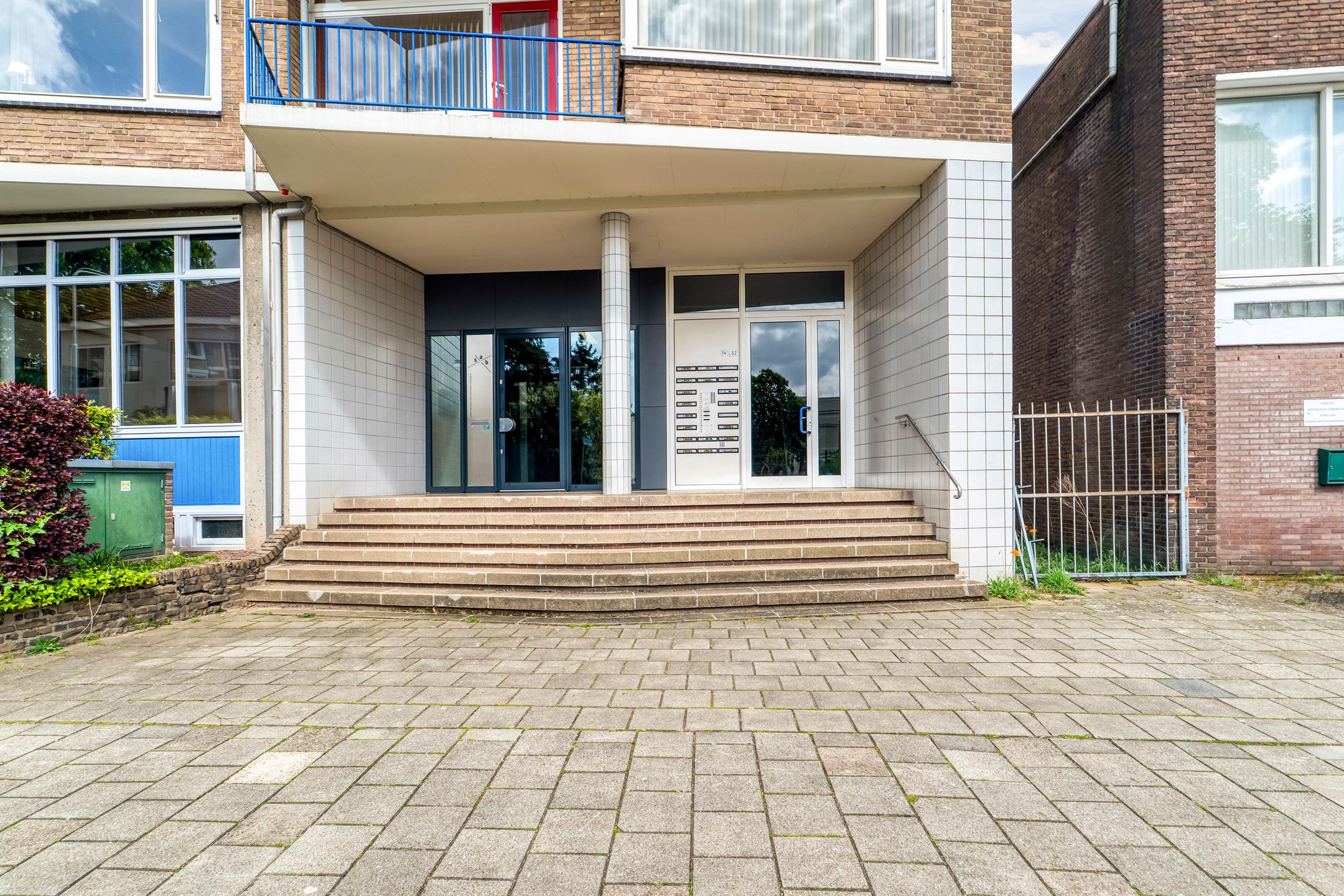 Photo 36 of Frombergdwarsstraat 42
