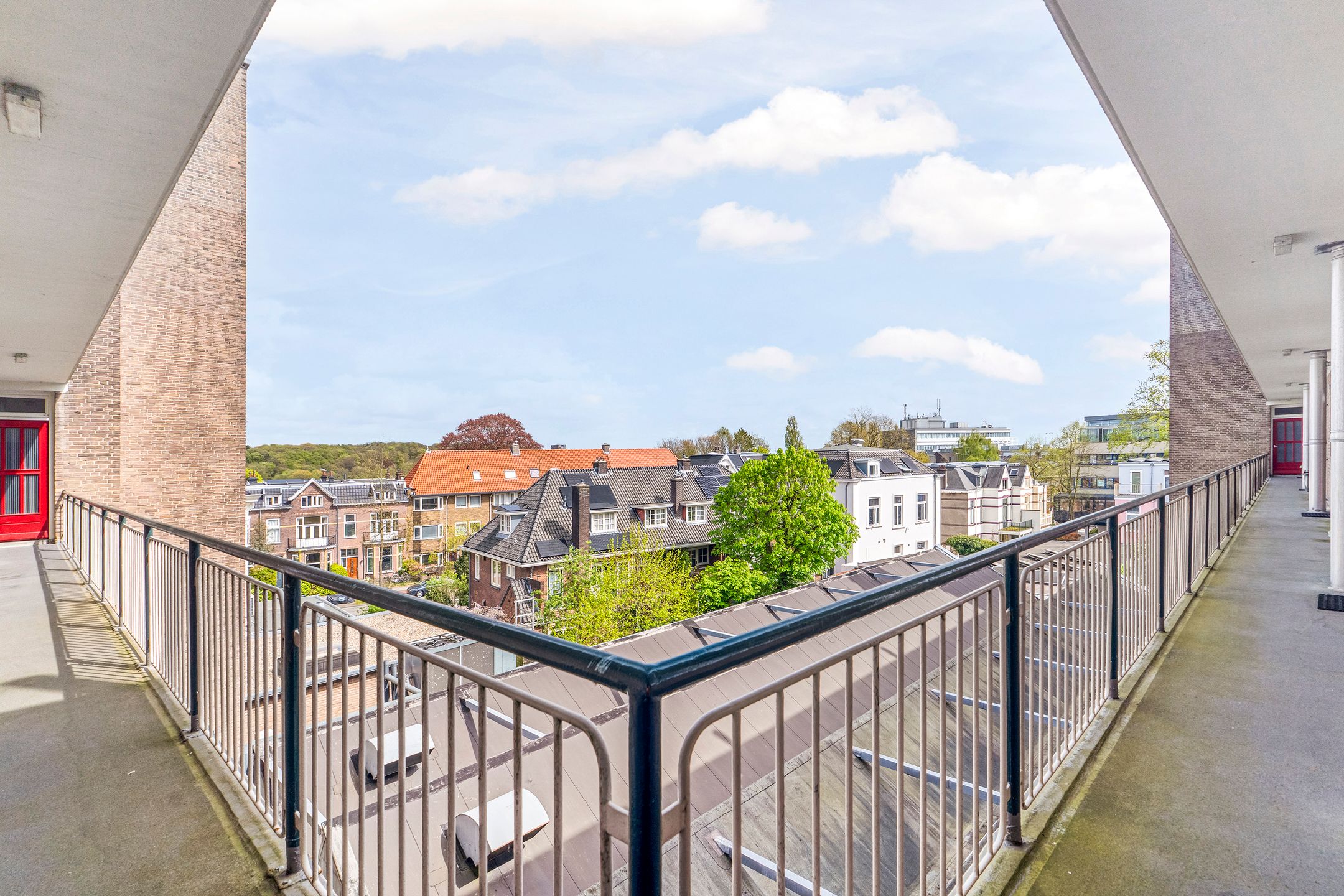 Photo 39 of Frombergdwarsstraat 42