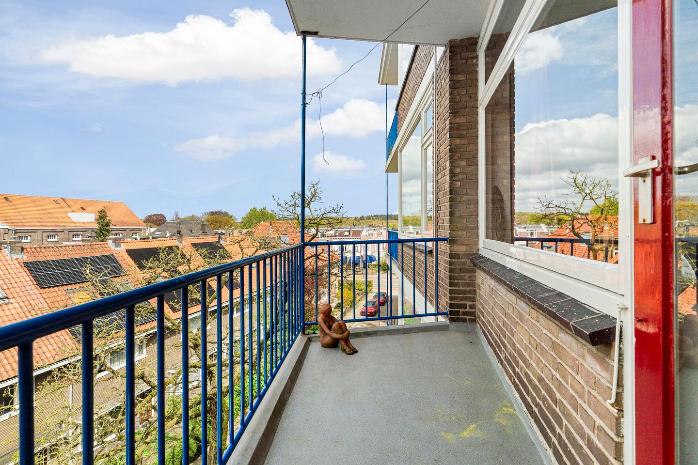 Photo 29 of Frombergdwarsstraat 42