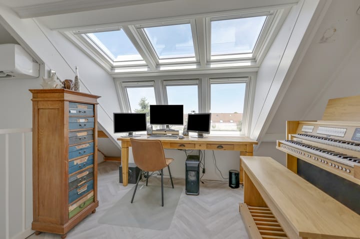 Foto 4 van Schapenweide 98