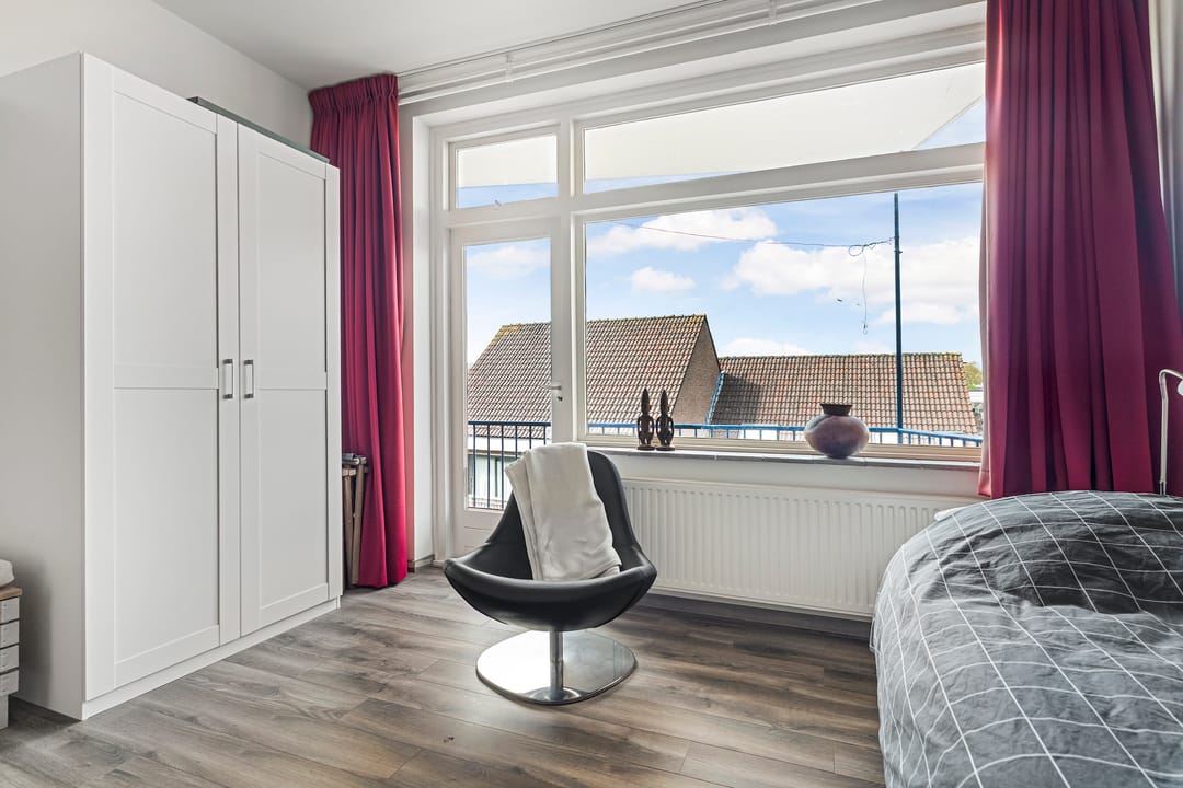 Photo 22 of Frombergdwarsstraat 42