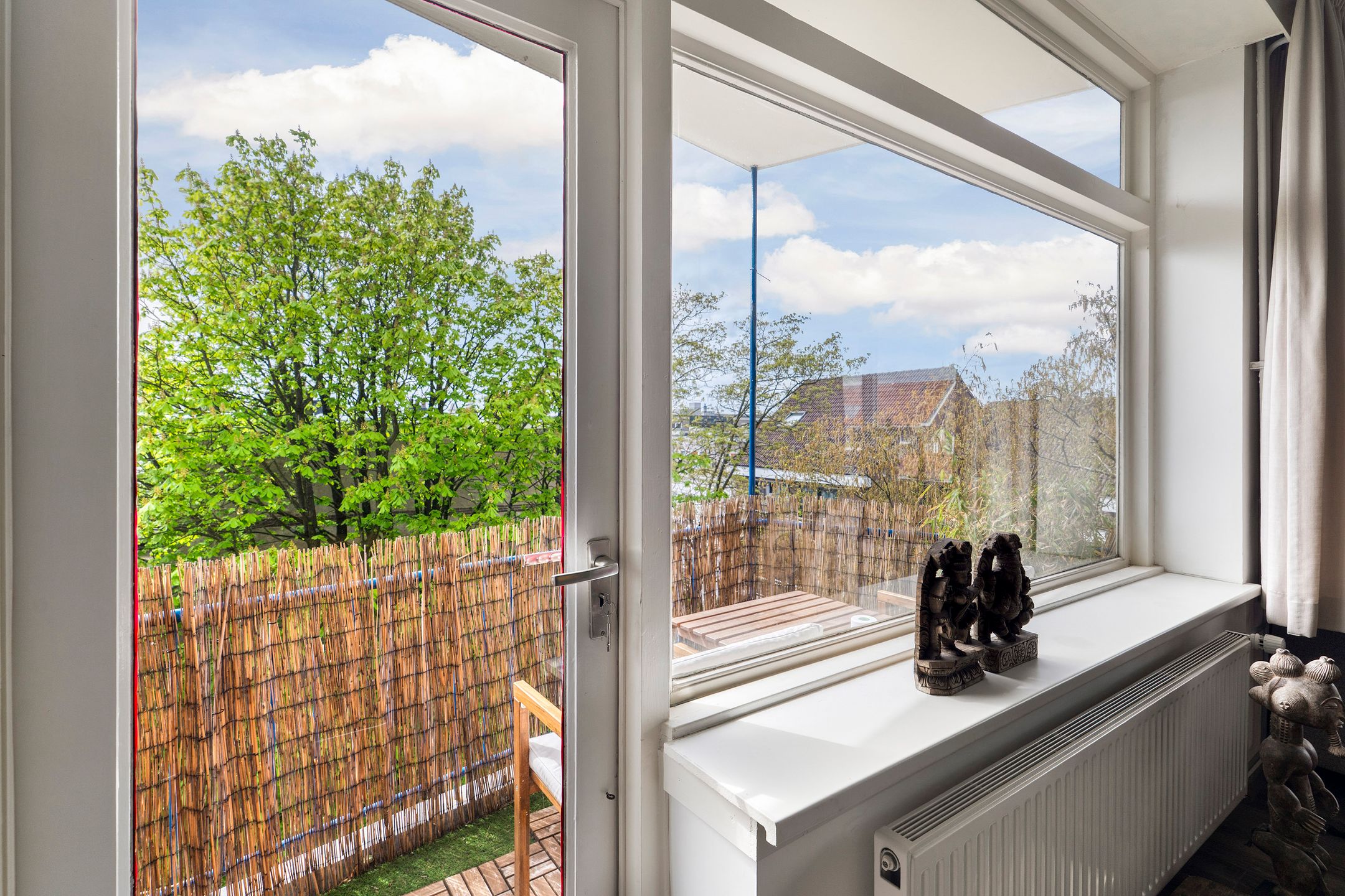Photo 9 of Frombergdwarsstraat 42