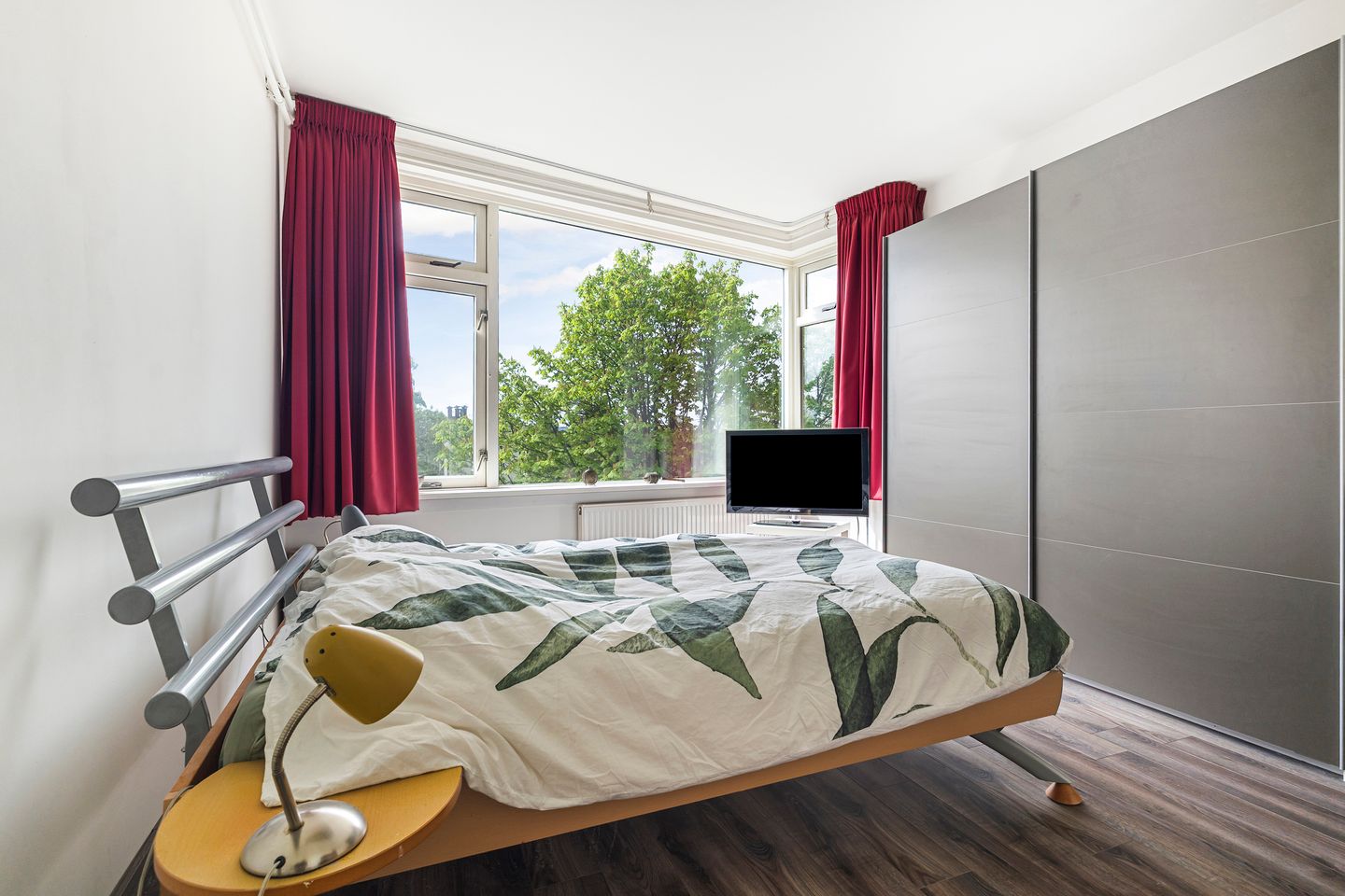 Photo 19 of Frombergdwarsstraat 42