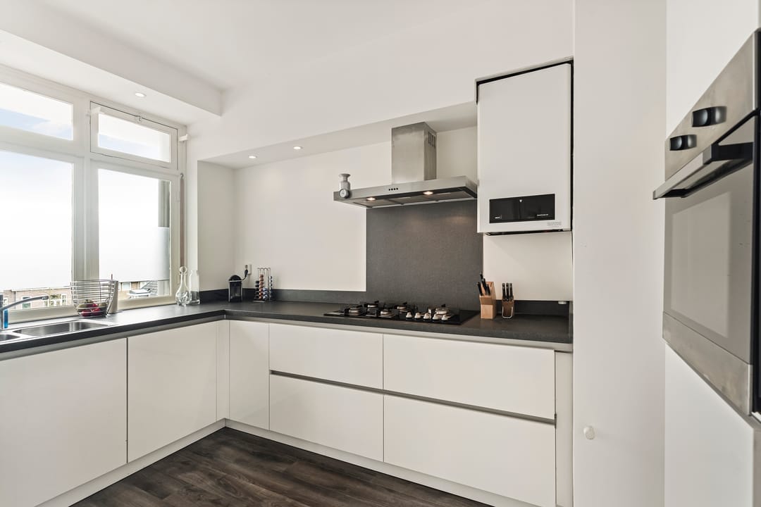 Photo 2 of Frombergdwarsstraat 42